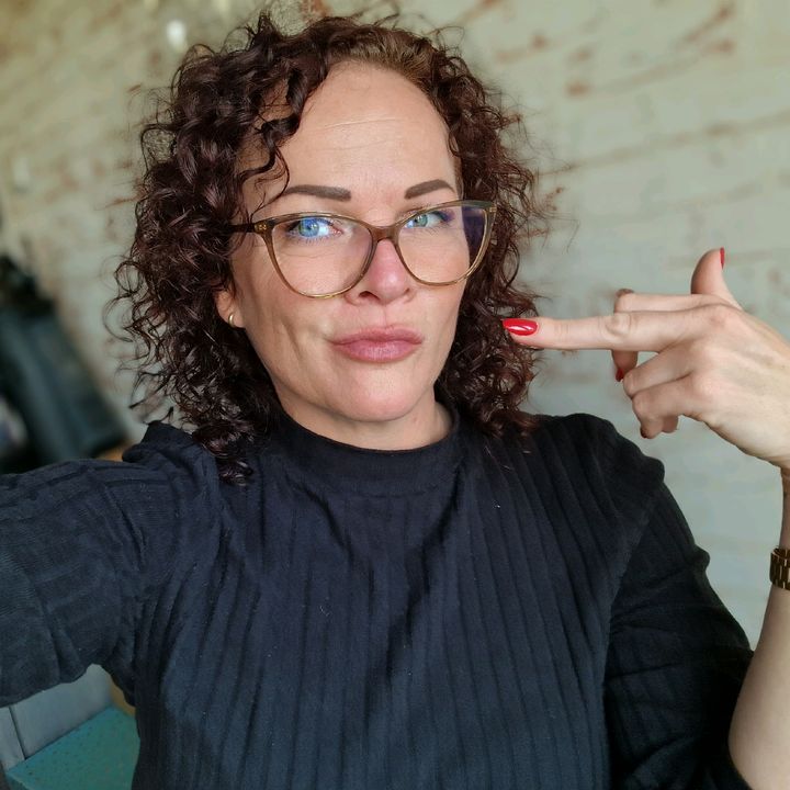 Profile Picture of Tina Muddel Puddel (@tinamuddi) on Tiktok