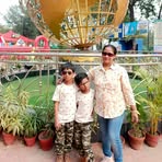 Profile Picture of Soumita Biswas (@Soumita-Biswas) on Facebook