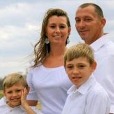 Profile Picture of April Thacker (@thacker13) on Pinterest