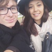 Profile Picture of Joshua Chi (@joshuachittem) on Pinterest