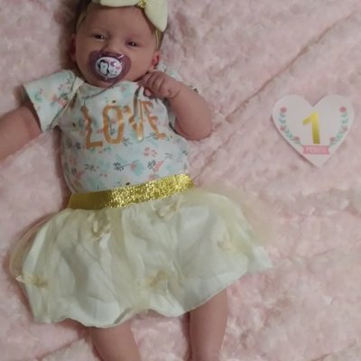 Profile Picture of Brittney Hubbard (@BrittneyJo2014) on Twitter