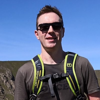 Profile Picture of Andrew Knox (@andrewjknox) on Twitter