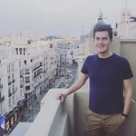 Profile Picture of Johnny Quinn (@johnnyaquinn) on Instagram