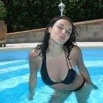 Profile Picture of Justine Courcelle (@justine.courcelle) on Facebook