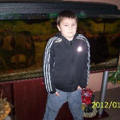 Profile Picture of Mariusz Chramiec (@MariuszChramiec) on Twitter