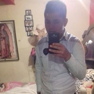 Profile Picture of Jesus-Zatarain (@JesusZatarain8) on Twitter