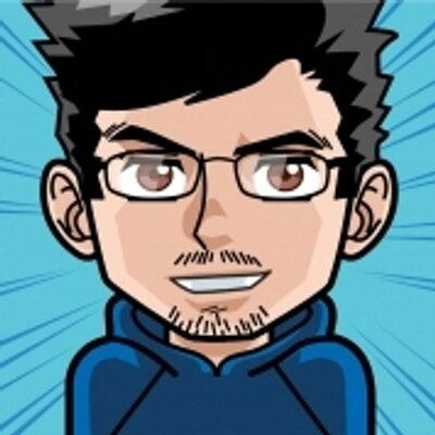 Profile Picture of Martin Lindner (@sn0wcrashed) on Twitter