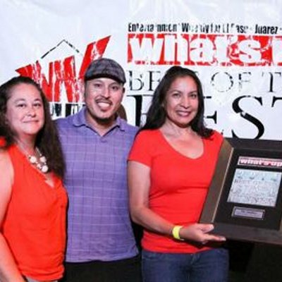 Profile Picture of Steve Soliz (@irenesprfrmnc) on Twitter