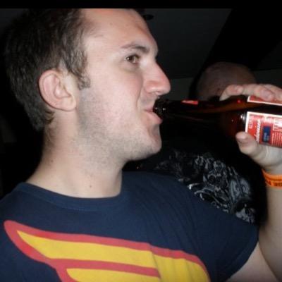 Profile Picture of Michael Crummack (@crum23) on Twitter