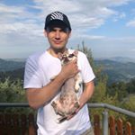 Profile Picture of Alex Notte (@alex_notte) on Instagram