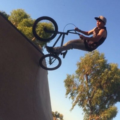 Profile Picture of Kyle Mathison (@KyleMathison1) on Twitter