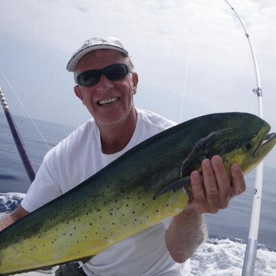 Profile Picture of Terry Fitzpatrick (@fitzkona) on Twitter