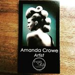 Profile Photo of amanda crowe (@amandas_hairdesigns) on Instagram