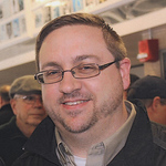 Profile Picture of Tony Raymond (@tray5652) on Flickr