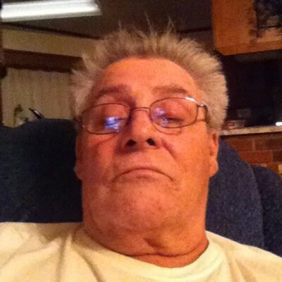 Profile Picture of Ted  Barnes (@123Teddy8393) on Twitter