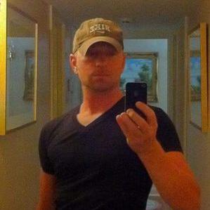 Profile Picture of Kevin Starr (@kevinstarr10) on Twitter