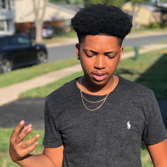 Profile Picture of Jacob Farmer (@mcmjayx2) on Poshmark