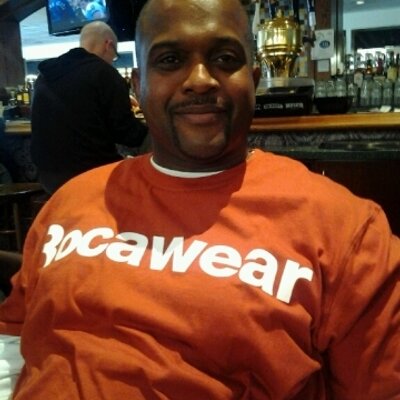 Profile Picture of Anthony Moses (@AnthonyMoses429) on Twitter