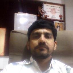 Profile Picture of Dineshkumar A Patel (@dineshkumar2277) on Twitter