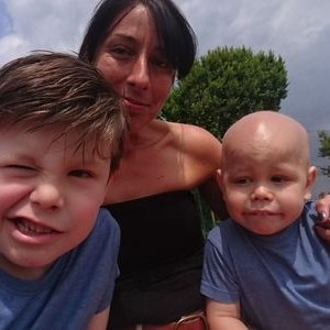 Profile Picture of Tara Kendall (@TaraKendall11) on Twitter