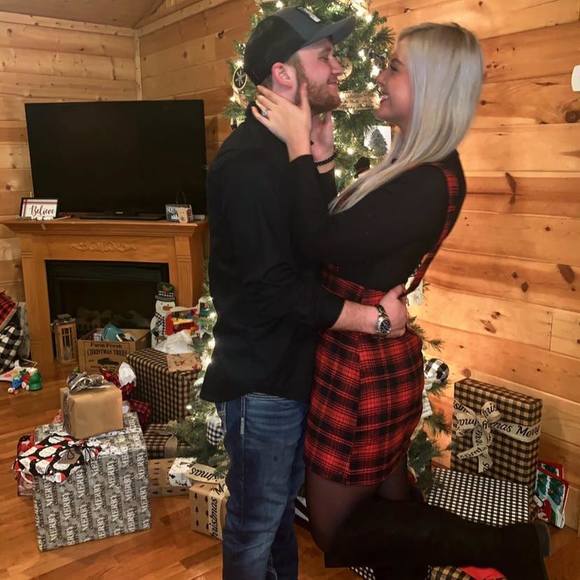 Tristan Swigonski - Poshmark Profile Picture of Tristan Swigonski (@tristanswig) on Poshmark