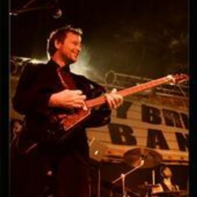 Profile Picture of Peter Fischer (@POFischer) on Twitter