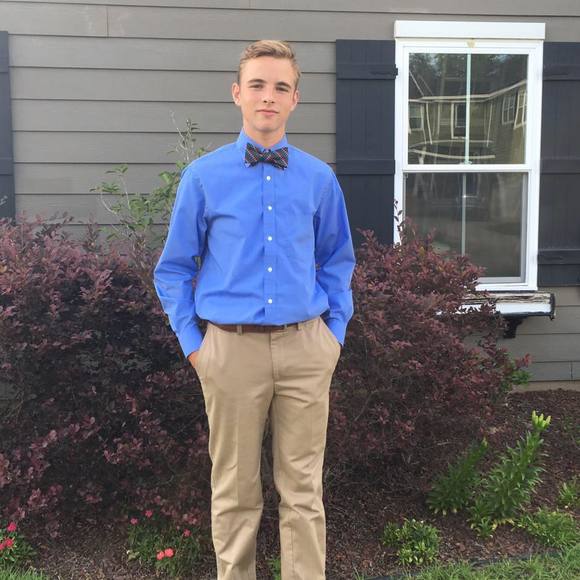 Profile Picture of Joshua Forsythe (@joshforsythe06) on Poshmark