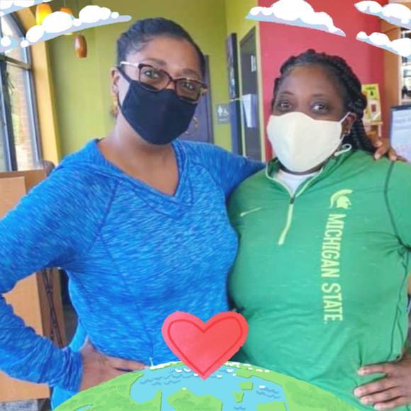 Profile Picture of Tamesha Stewart (@graceoffaith) on Poshmark