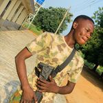 Profile Picture of Abdulsalam Adeshola (@brian__williams11) on Instagram