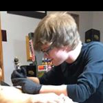 Profile Picture of Jaxson Eugene Brady-Hobart (@nefjax) on Instagram