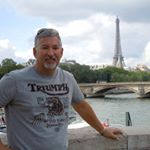Profile Picture of Ken Frank (@kennethfrankphotography) on Instagram