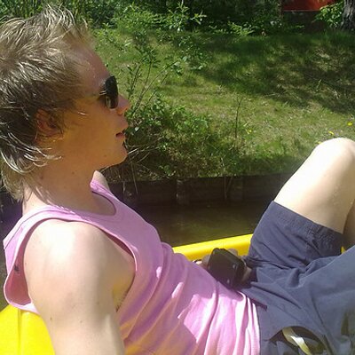 Profile Picture of Bryan Bax (@BryanWeert) on Twitter