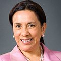 Profile Photo of Antonia Hernández - Wikipediaon Wikipedia