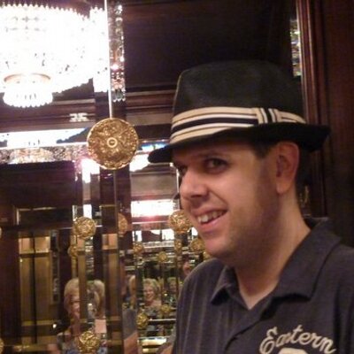 Profile Picture of Michael Cowley (@MichaelTCowley) on Twitter