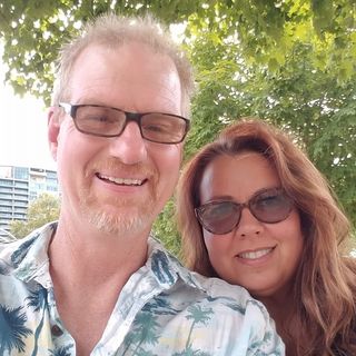 Profile Picture of John R. Tobens (Independent VitaMist Distributor ) (@ajohnnytbone) on Facebook