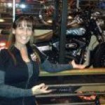 Profile Picture of Jennifer Johnson-Branco (@branco_bash) on Instagram