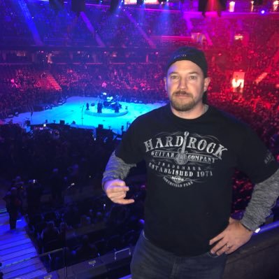 Profile Picture of Chris Kuhrt (@crk1_cstation) on Twitter