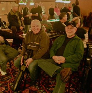 Profile Picture of Joseph O'Heron (@Joseph-OHeron) on Facebook