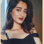 Profile Picture of Nimisha Mishra (@nimmdismish) on Instagram