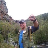 Profile Picture of Martin Forbes (@forbes6359) on Pinterest