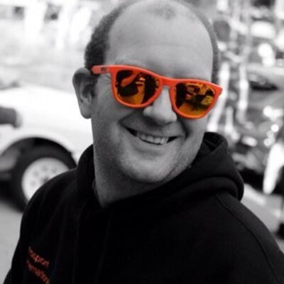 Fro Horobin - Twitter Profile Picture of Fro Horobin (@FroHorobin) on Twitter