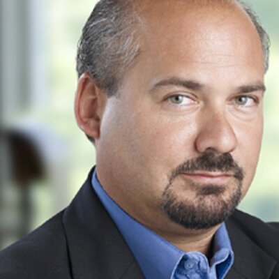 Profile Picture of Len Mazur (@lennymazur) on Twitter