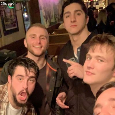 Profile Picture of Nicholas Cheadle (@NicholasCheadle) on Twitter