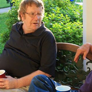 Profile Picture of Bob Gilbert (@bob.gilbert.902266) on Facebook