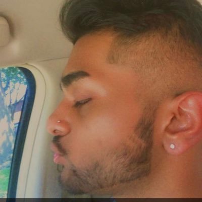 Profile Picture of Caleb Fernandes (@CalebFernandes6) on Twitter