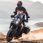 Profile Picture of KTM ADV Fahrer 🇩🇪 (@ktm_adv_robert) on Instagram