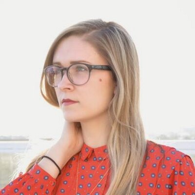 Profile Picture of Ellen Bush (@ellengbush) on Twitter