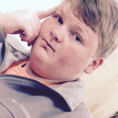 Profile Picture of Hunter Mathis (@Humpster1999) on Twitter