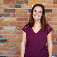 Profile Picture of Lydia Wright (@lydia-wright-13) on Quora