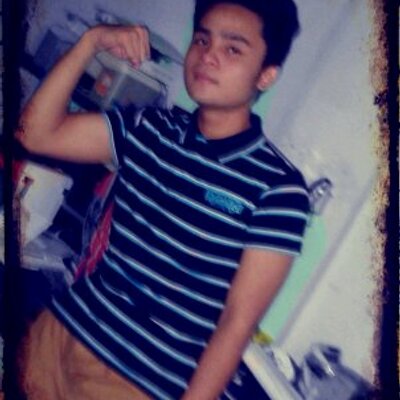 Profile Picture of Bryan Adan Suan (@brysuan23) on Twitter